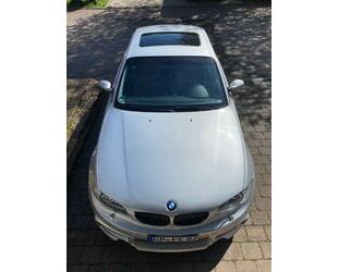 BMW 125 Gebrauchtwagen