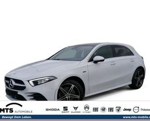 Mercedes-Benz A 250 Gebrauchtwagen
