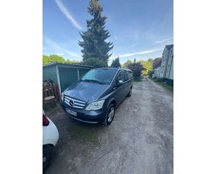Mercedes-Benz Viano Gebrauchtwagen