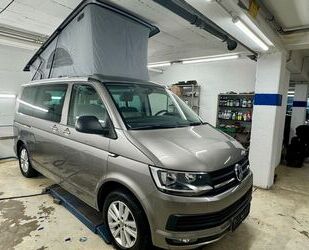 VW T6 California Gebrauchtwagen