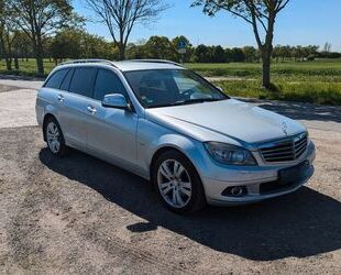 Mercedes-Benz C 220 Gebrauchtwagen