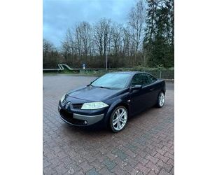 Renault Megane Gebrauchtwagen