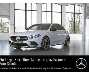 Mercedes-Benz A 35 AMG Gebrauchtwagen