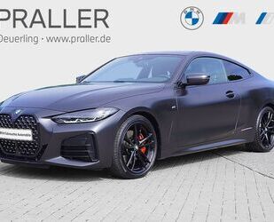 BMW M440 Gebrauchtwagen