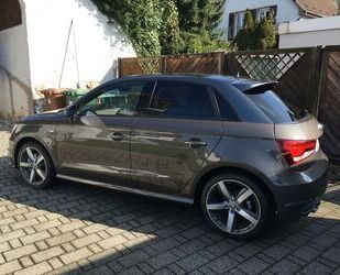 Audi A1 Gebrauchtwagen