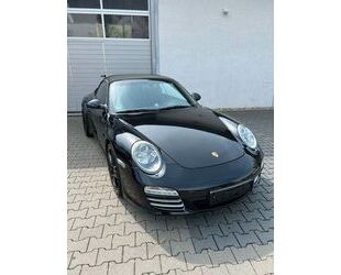 Porsche 997 Gebrauchtwagen