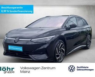 VW ID.7 Gebrauchtwagen