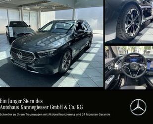 Mercedes-Benz E 300 Gebrauchtwagen