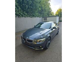 BMW 420 Gran Coupé Gebrauchtwagen
