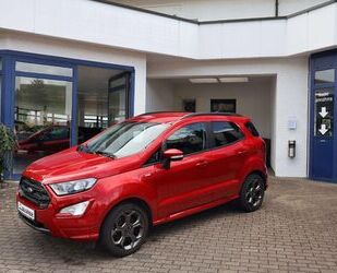 Ford EcoSport Gebrauchtwagen