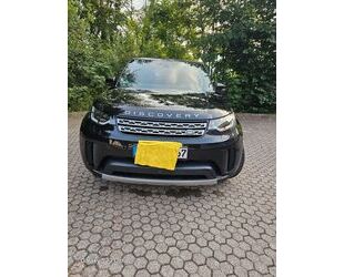 Land Rover Discovery Gebrauchtwagen
