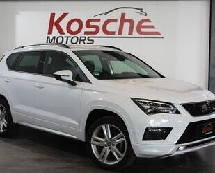 Seat Ateca Gebrauchtwagen