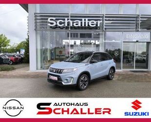 Suzuki Vitara Gebrauchtwagen