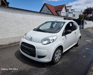 Citroen C1 Gebrauchtwagen