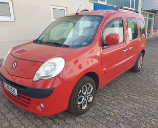Renault Kangoo Gebrauchtwagen