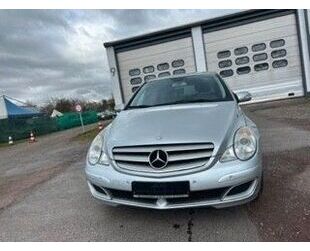 Mercedes-Benz R 350 Gebrauchtwagen