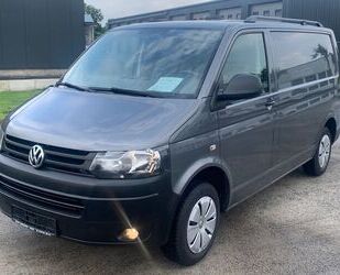 VW T5 Transporter Gebrauchtwagen