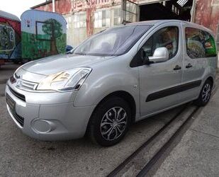 Citroen Berlingo Gebrauchtwagen