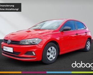 VW Polo Gebrauchtwagen