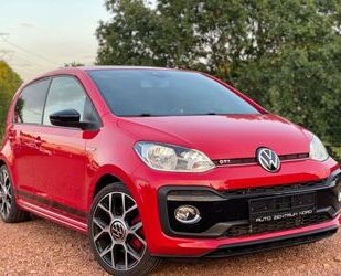 VW up! Gebrauchtwagen