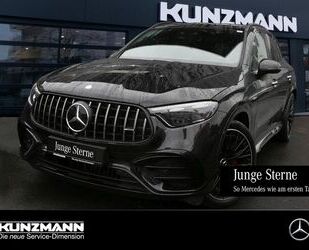 Mercedes-Benz GLC 63 AMG Gebrauchtwagen