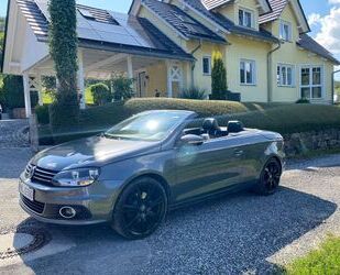VW Eos Gebrauchtwagen