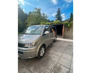 VW T5 Caravelle Gebrauchtwagen