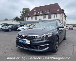 Kia Optima Gebrauchtwagen