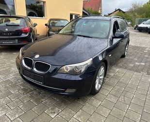 BMW 520 Gebrauchtwagen