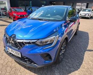 Mitsubishi ASX Gebrauchtwagen