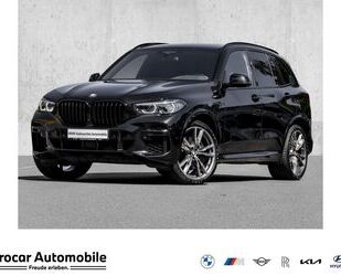 BMW X5 M50 Gebrauchtwagen