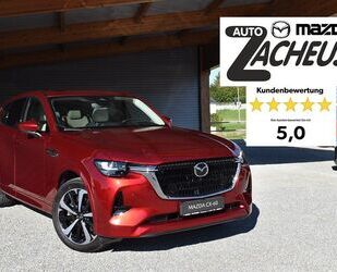 Mazda CX-60 Gebrauchtwagen