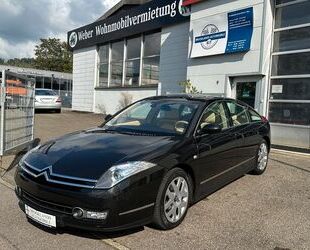 Citroen C6 Gebrauchtwagen