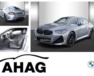 BMW 220 Gebrauchtwagen