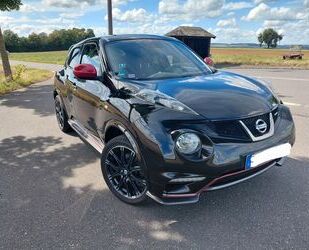 Nissan Juke Gebrauchtwagen