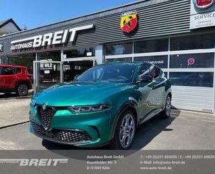 Alfa Romeo Tonale Gebrauchtwagen