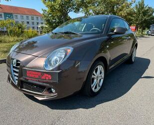 Alfa Romeo MiTo Gebrauchtwagen