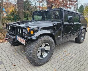 Hummer H1 Gebrauchtwagen