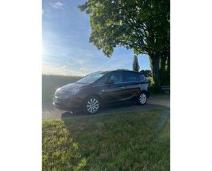 Opel Zafira Tourer Gebrauchtwagen