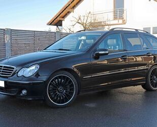 Mercedes-Benz C 320 Gebrauchtwagen