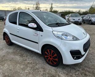 Peugeot 107 Gebrauchtwagen