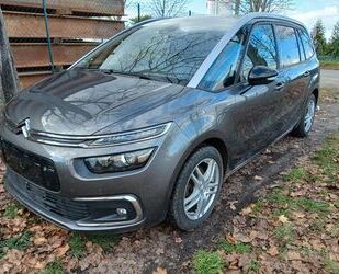 Citroen Grand C4 Picasso / SpaceTourer Gebrauchtwagen