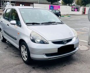 Honda Jazz Gebrauchtwagen