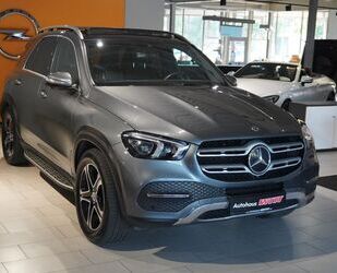 Mercedes-Benz GLE 350 Gebrauchtwagen