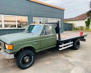 Ford F 350 Gebrauchtwagen