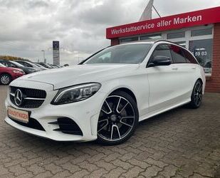 Mercedes-Benz C 300 Gebrauchtwagen