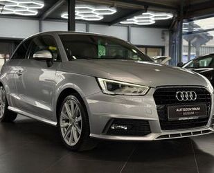 Audi A1 Gebrauchtwagen