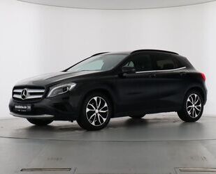 Mercedes-Benz GLA 200 Gebrauchtwagen