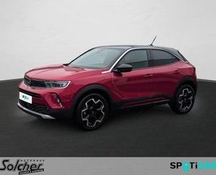 Opel Mokka Gebrauchtwagen
