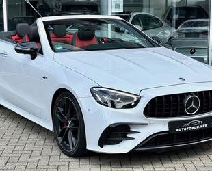 Mercedes-Benz E 53 AMG Gebrauchtwagen